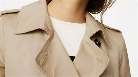 where to buy trench coat cheaper than burberry|burberry full length trench coat.